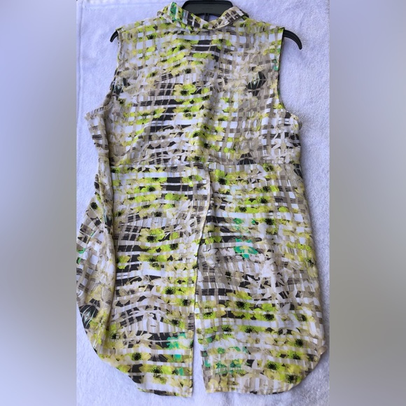 Apt 9, high low tank - Picture 5 of 6